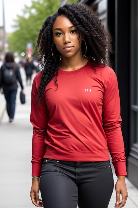 Khamica Bingham