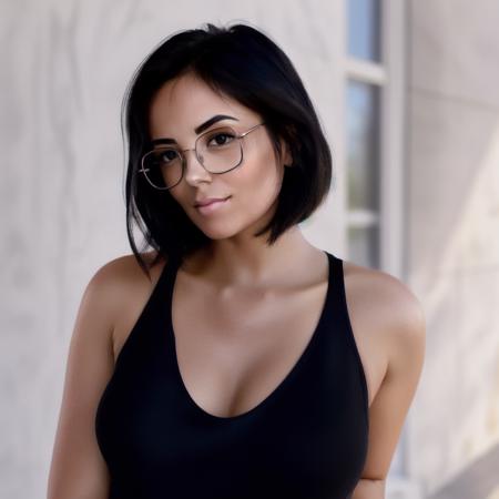 Agathe Auproux - French Anchorwoman