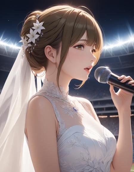 HinaMix