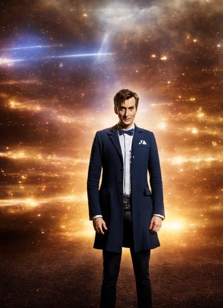David Tennant