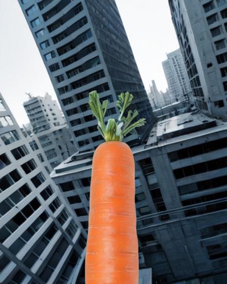 vertical vegetables