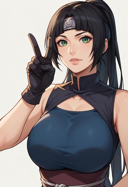 Shizuka (Naruto)版本v1.0 (ID: 1012898)
