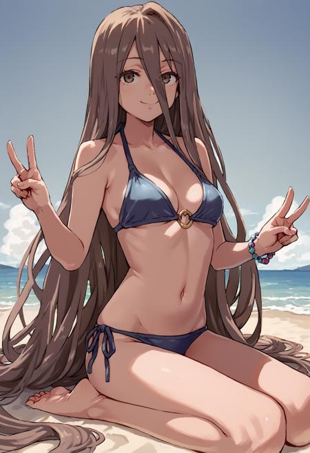 Sense ゼンゼ / (Sousou No Frieren)