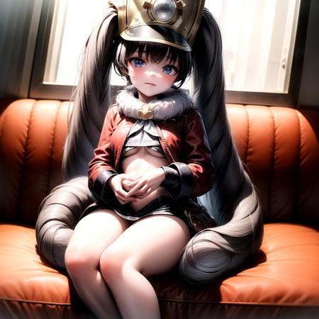 Pom Pom (Honkai:Star Rail)