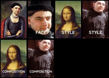 StyleFlow版本v1.1 (ID: 474138)