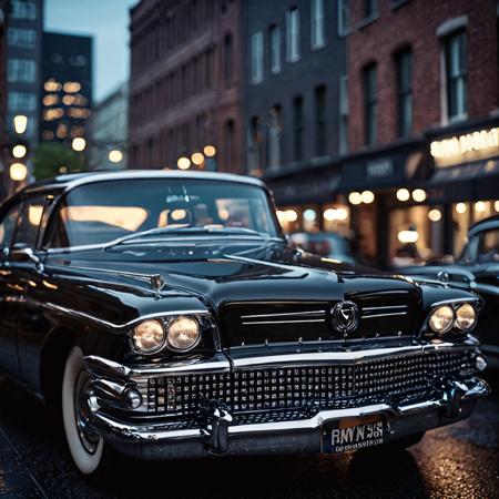 Special Buick 1959版本SB59 (ID: 491941)