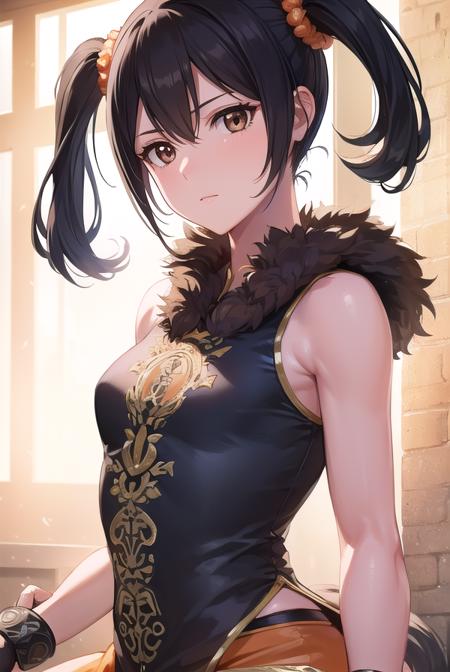 Ling Xiaoyu - Tekken