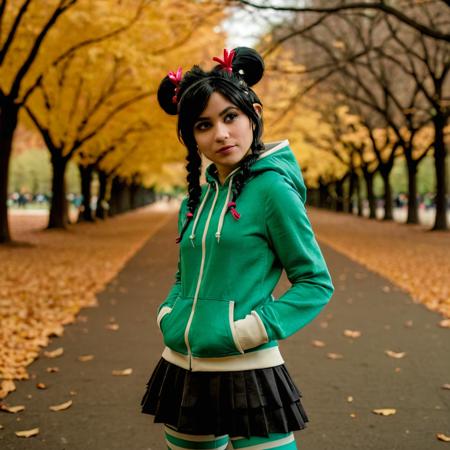 [LuisaP❤️]SDXL VANELLOPE [20MB]