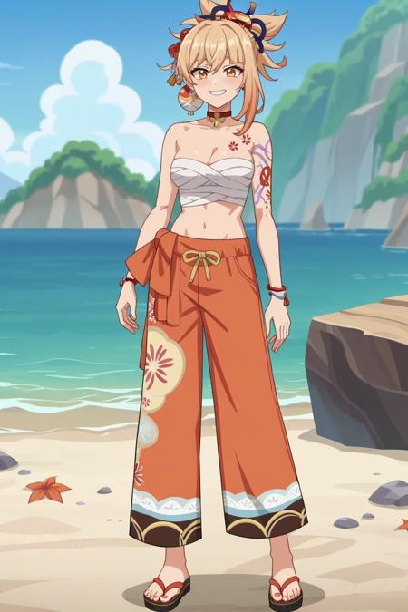 Palazzo Pants (Pony) - By EDG