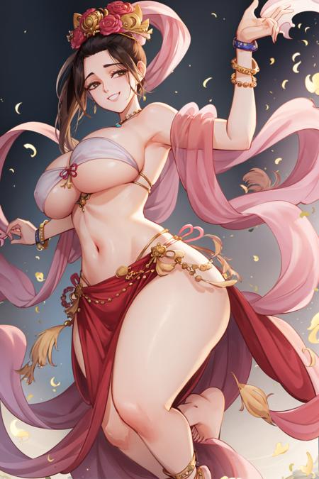 jiang mingzi | 屍者の13月 | webtoon | sun and moon undecimber版本v1.0 (ID: 64481)