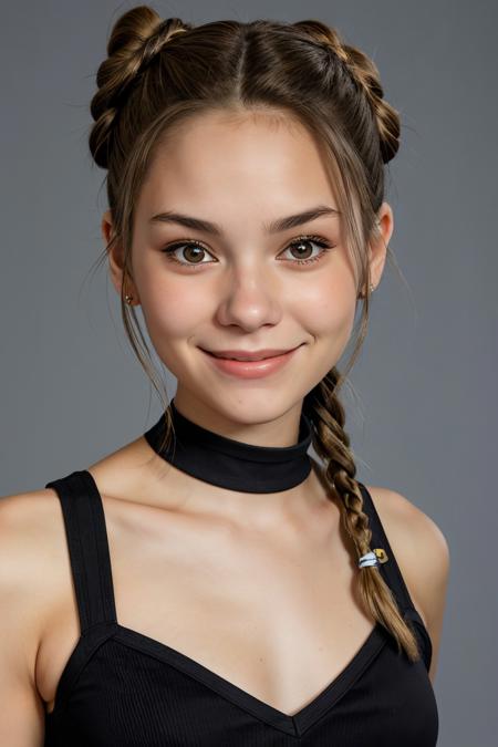 Makenzie Raine