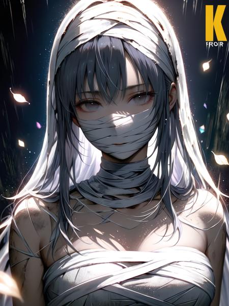 SDXL | 3D Niji Style