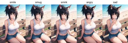 Kino Konomi / Konomi | Artist Style