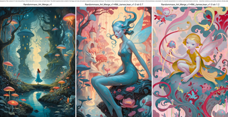 Randommaxx JamesJean Loha