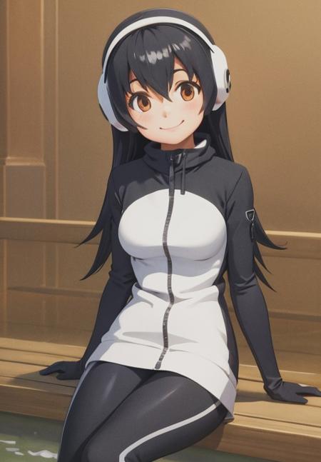 Kemono Friends - Multiple Characters