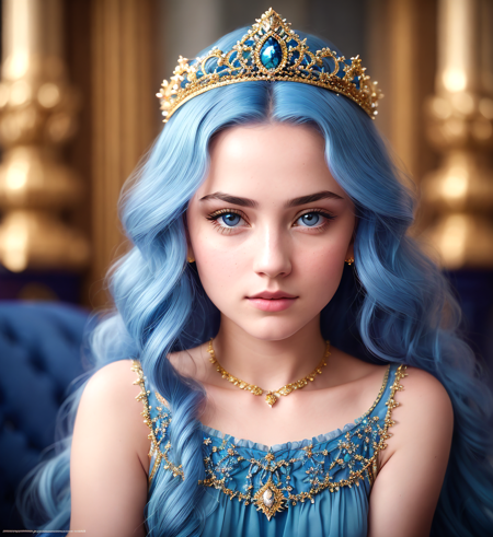 ✨???????? - 3RD Ed. NEW! - (ILLUSTRO PHOTOREAL FANTASY MODEL)✨
