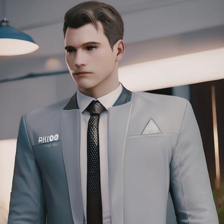 Connor DBH
