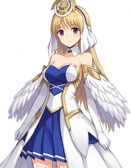 chroche latel pastalie クローシェ・レーテル・パスタリエ XL  (Ar Tonelico アルトネリコ )