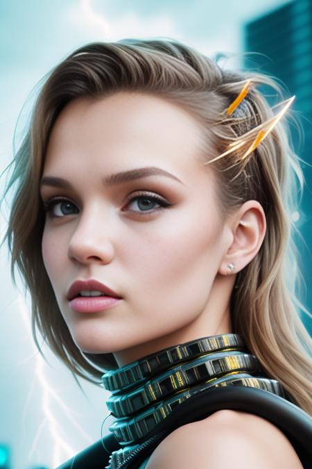 Josephine Skriver