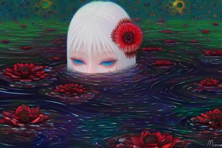Mon (monmon2133) - [ Noob / Illustrious ]