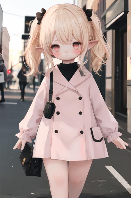 FFXIV LALAFELL