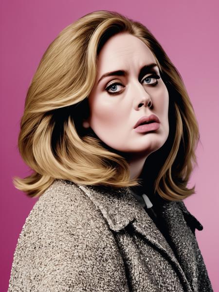 Adele (singer)