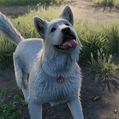 BG3 Character Pack SDXL