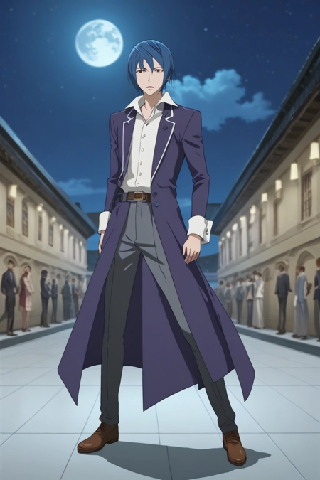 Sugata Shindou | Star Driver: Kagayaki no Takuto / Star Driver