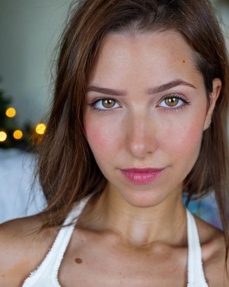 Asmr Glow