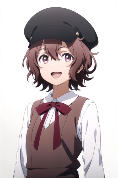 Sara - Spy Classroom版本v2.0 (ID: 573121)