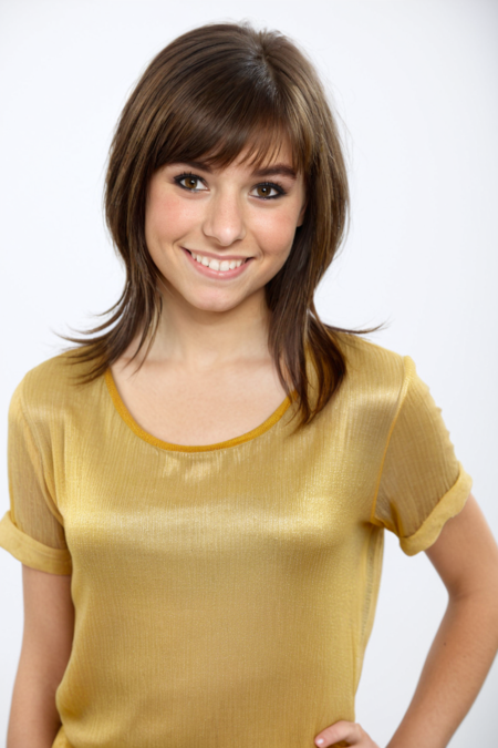 Christina Grimmie (In Memorium)