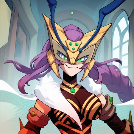 QueenBeemon (Digimon)