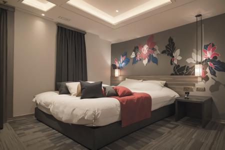 LOVEHOTEL C / SD15