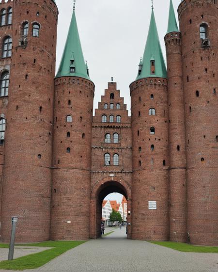 Places all around the world: 2. EUROPE