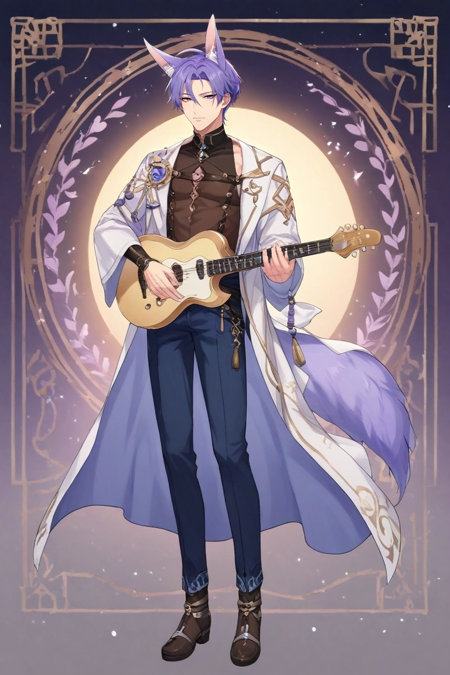 Kuya | NU: Carnival