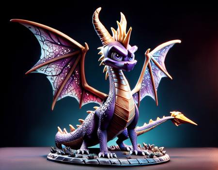 Spyro the Dragon