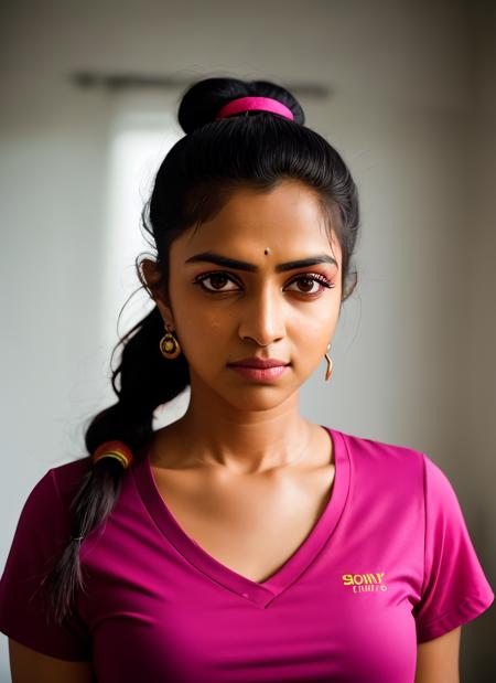 Amala Paul (beautiful indian actress)
