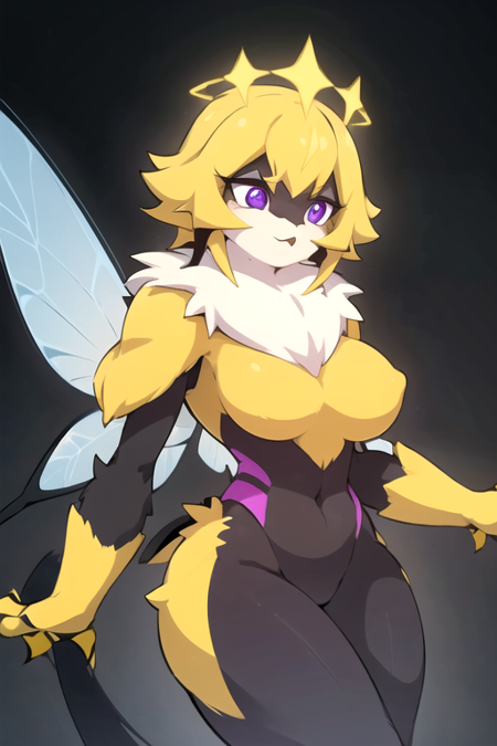 Queen Poison Honeybees (Solo Farming in the Tower)版本v1.0 (ID: 504338)