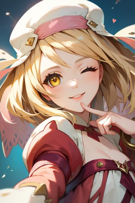 Alice (Tales of Symphonia)