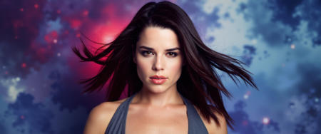 Neve Campbell