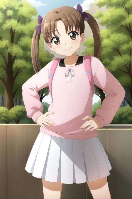 Gakuen Alice | Alice Academy - Mikan Sakura [4 Outfits]