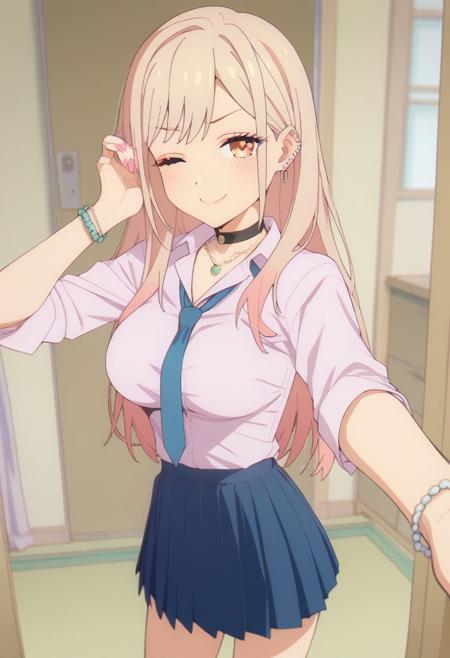 Oniichan wa Oshimai! Pack (Characters and Style) - NatMontero