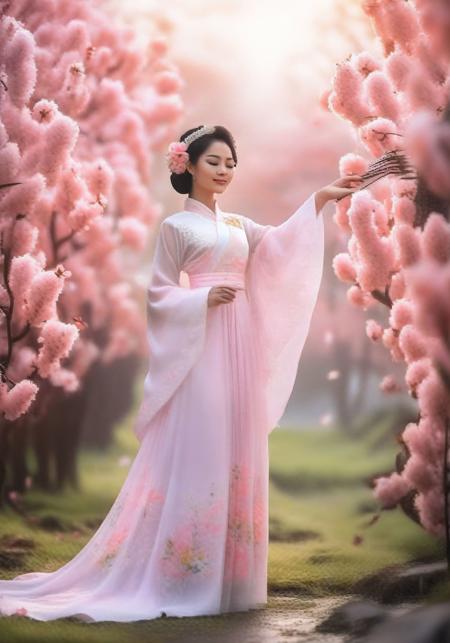 PAseer-SDXL-FeiYuFu/飞鱼服