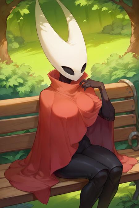 Hornet (Hollow Knight) [Pony XL]