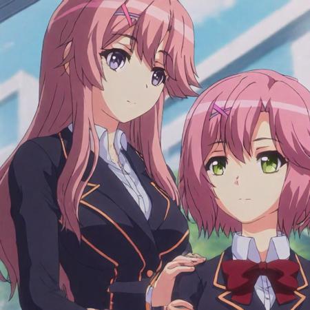 日菜と香奈子版本v1.2 (ID: 1054312)