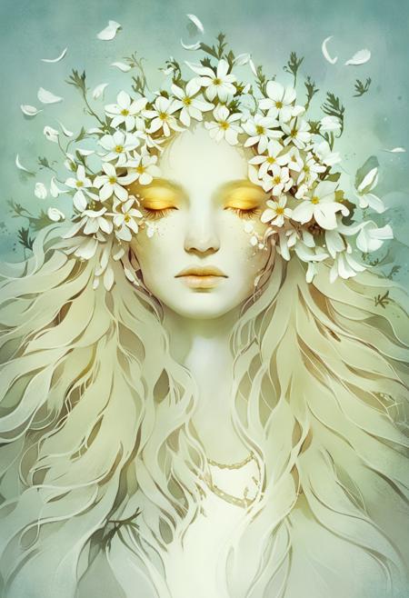 Anna Dittmann Style XL