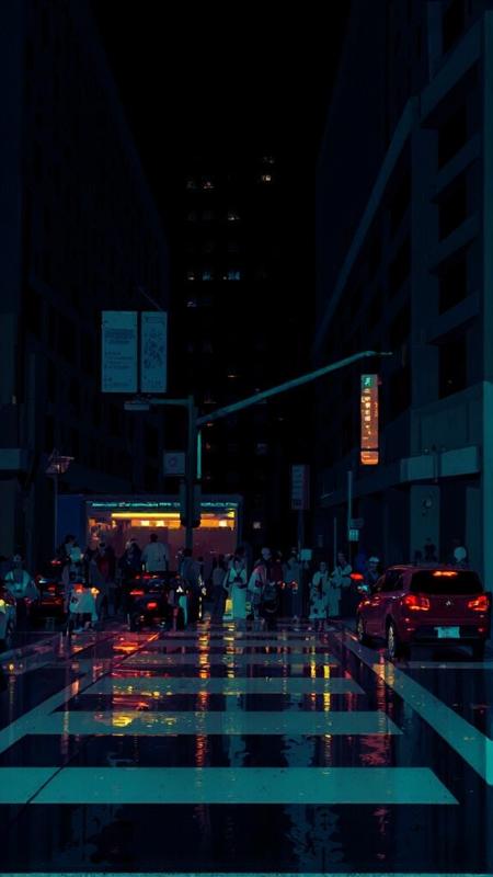 Street Photographer