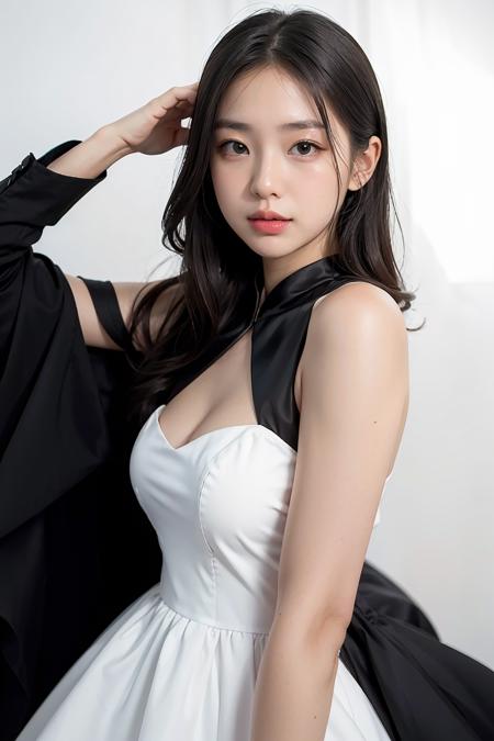 Shi Qi (@qiwiie) Tiktok (Malaysian)