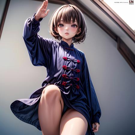 カンフー