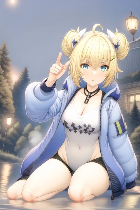 C酱です|小肉包|Kinoko7|Cjiang Cchan| VTuber VUP